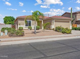 5460 W Copperhead Dr, Tucson, AZ 85742
