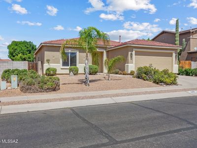 5460 W Copperhead Dr, Tucson, AZ, 85742