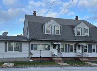33 Alder St #B, Dracut, MA 01826
