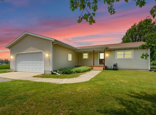 14244 36th St, Gobles, MI 49055