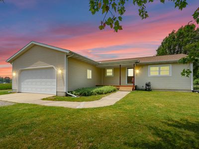 14244 36th St, Gobles, MI, 49055