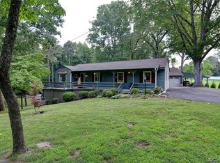 7317 Creighton Rd, Mechanicsville, VA 23111