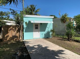 2271 NE 136th Ter, North Miami Beach, FL 33181