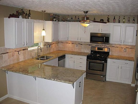 Kitchen Remodel