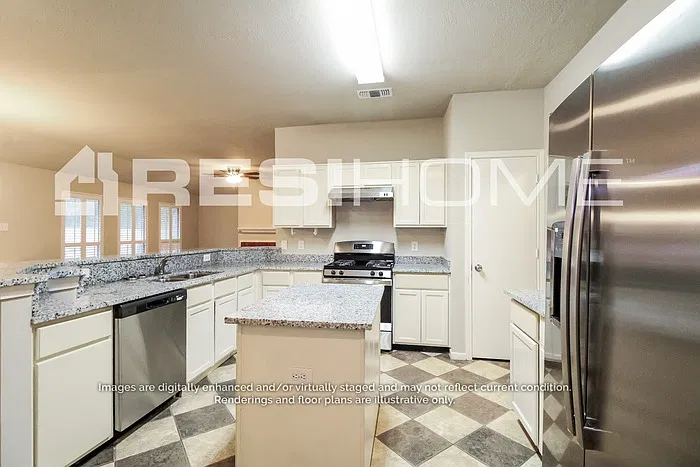 3 bed, 2.0 bath, 1905 sqft, $2,130 — Photo 4
