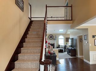 4135 Hill Terrace Dr, Reading, PA 19608