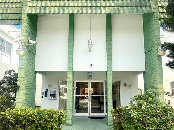 4821 NW 22nd Ct APT 211