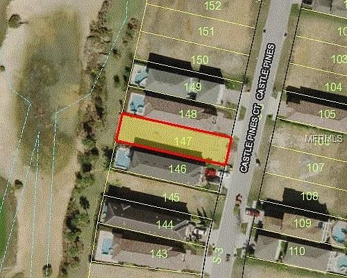 1st image of 1160 Castle Pines Ct