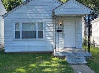 819 Beecher St, Louisville, KY 40215