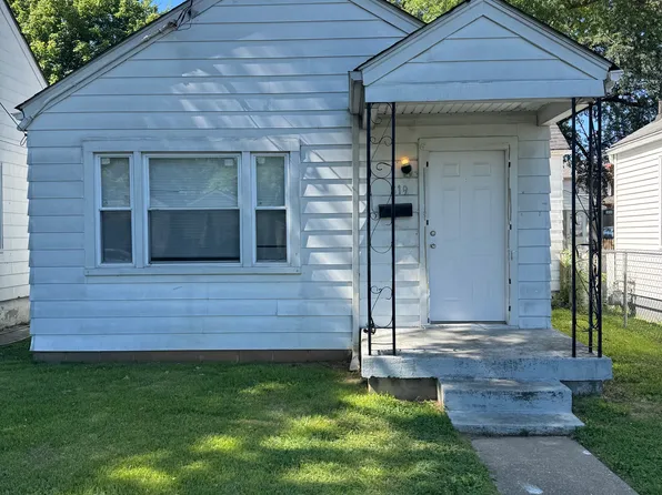 819 Beecher St, Louisville, KY 40215