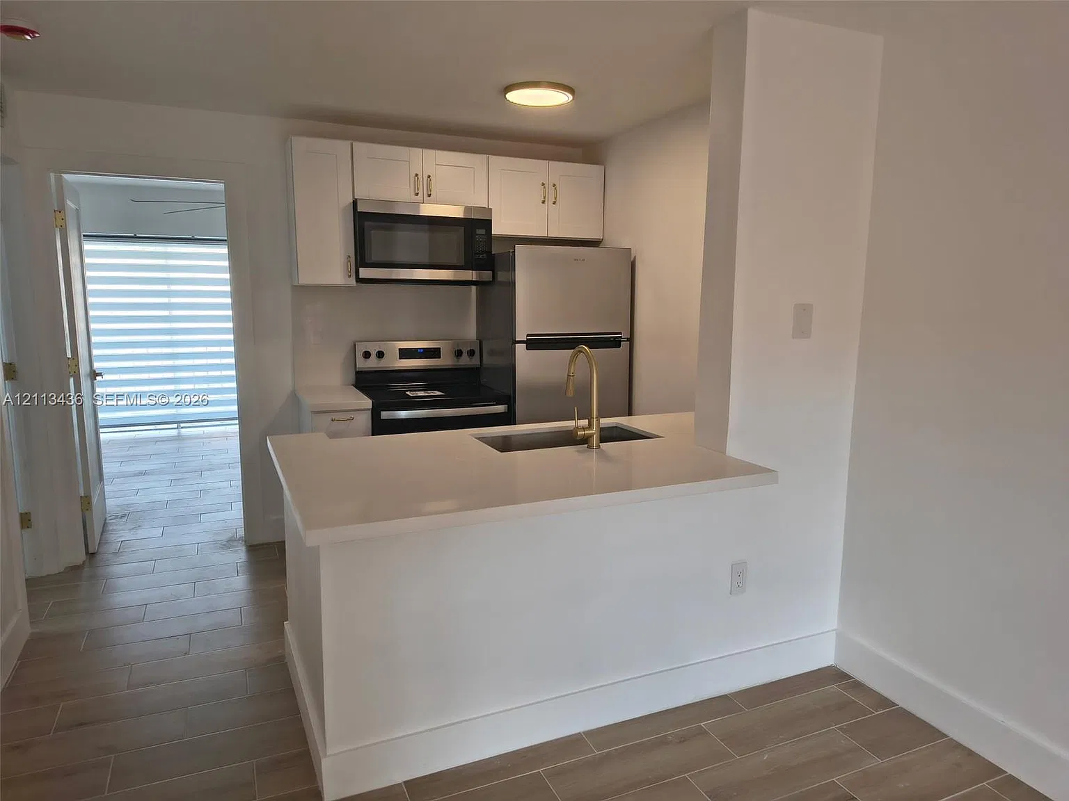 Cypress Village Condo — Photo 1