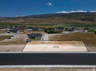 808 N 200 W, Mayfield, UT 84643
