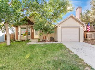 4772 S Yampa St, Aurora, CO 80015