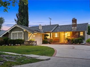 20955 Elkwood St, Canoga Park, CA 91304