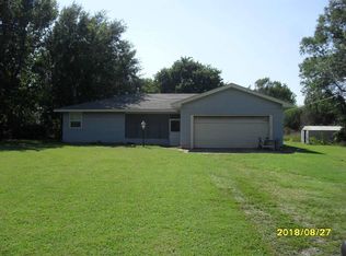 33061 61st Rd, Arkansas City, KS 67005