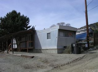 4328 Grant Trl, Frazier Park, CA 93225