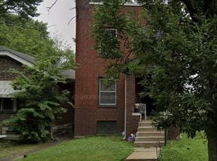 4233 California Ave, Saint Louis, MO