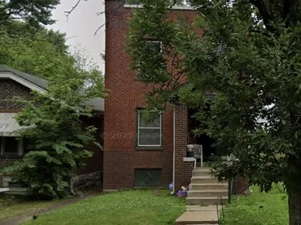 4233 California Ave, Saint Louis, MO 63111