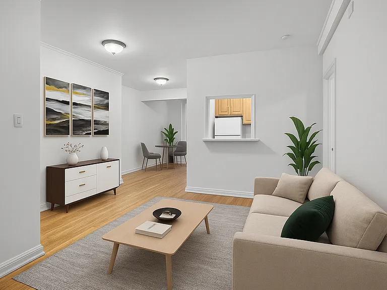 1410 York Ave #1H — Photo 1
