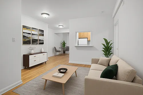1410 York Ave #1H Photo 1