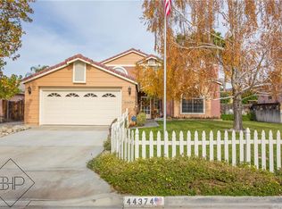 44374 Gallipoli Rd, Hemet, CA 92544