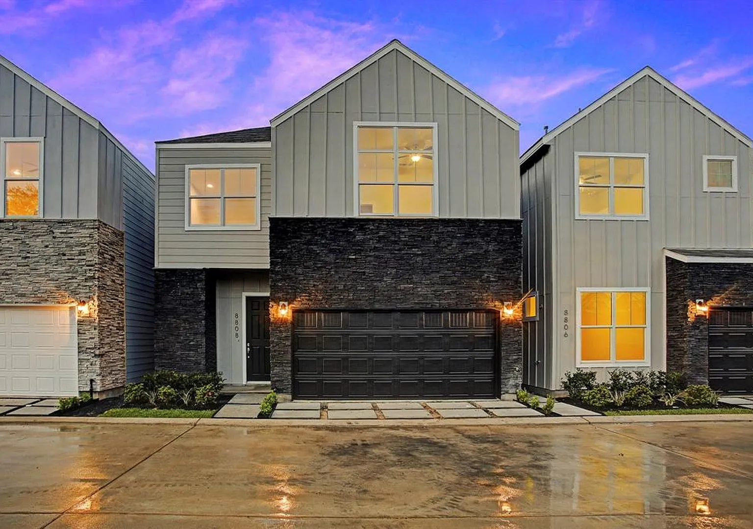 8808 Hollister Pine Ct **Ask About Our No Cash Deposit Option — Photo 2