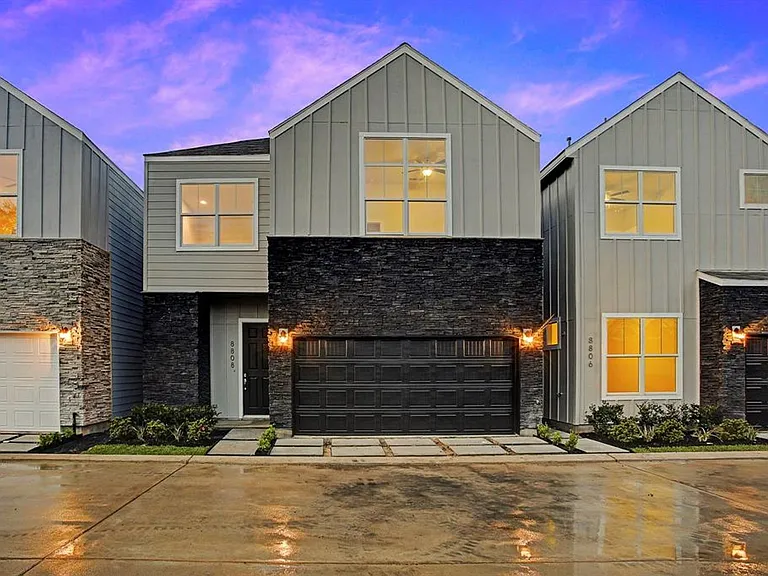 8808 Hollister Pine Ct — Photo 2