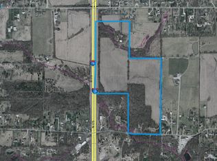 0 E Shoop Rd, Tipp City, OH 45371