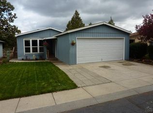 63700 Ranch Village Dr, Bend, OR 97701
