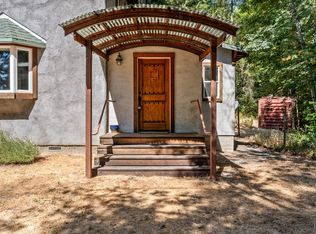 4340 Blackhawk Drive, Willits, CA 95490
