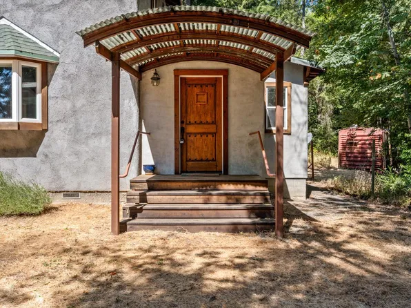 4340 Blackhawk Drive, Willits, CA 95490