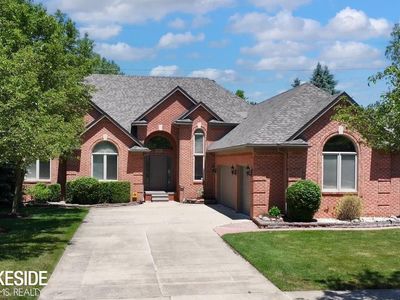 13337 Windham Dr, Washington, MI, 48094