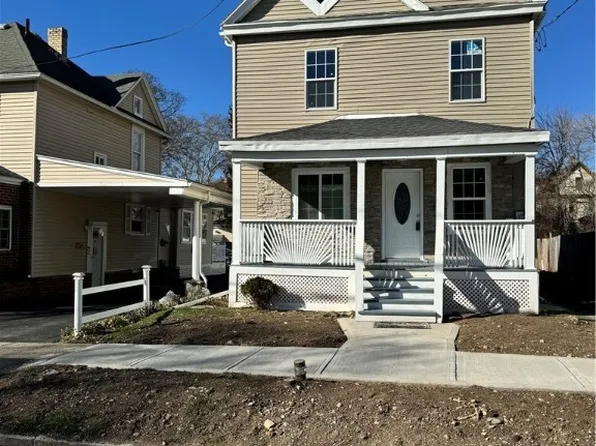 160 W Calthrop Ave, Syracuse, NY 13205