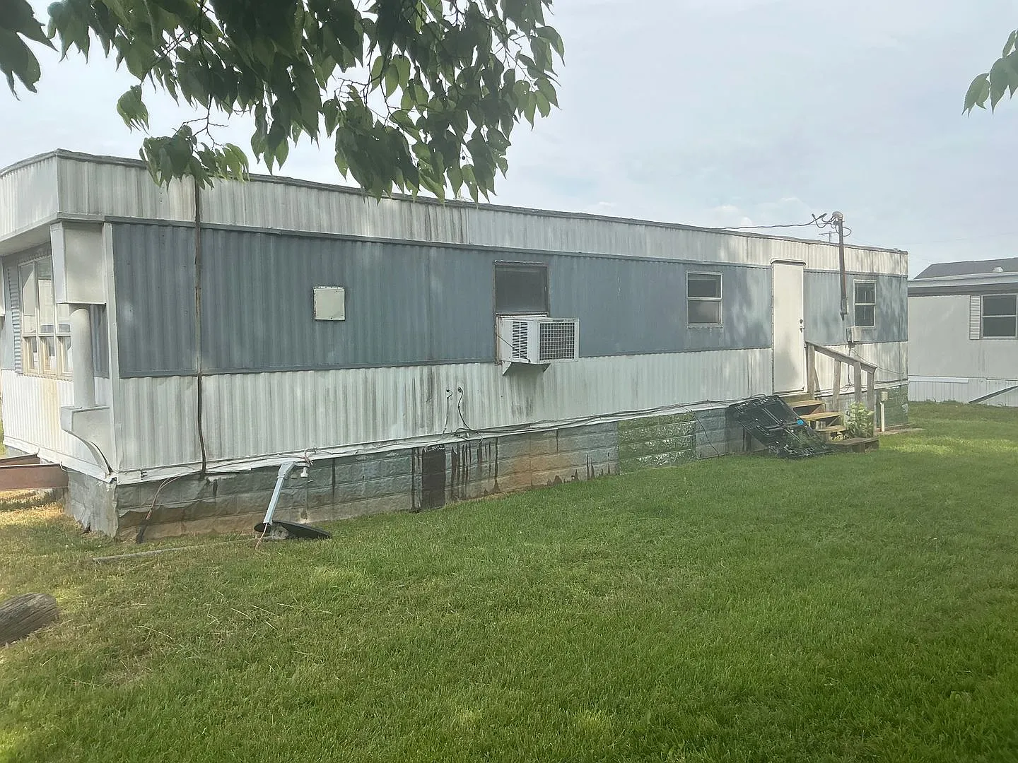 2871 N Charles lot 15 ready now — Photo 1