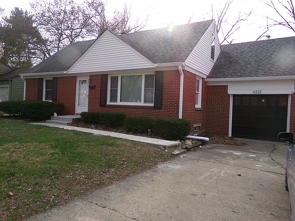 3rd image of 6322 Douglas Rd