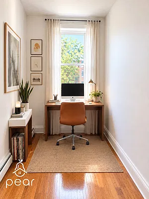 Office, photo 1