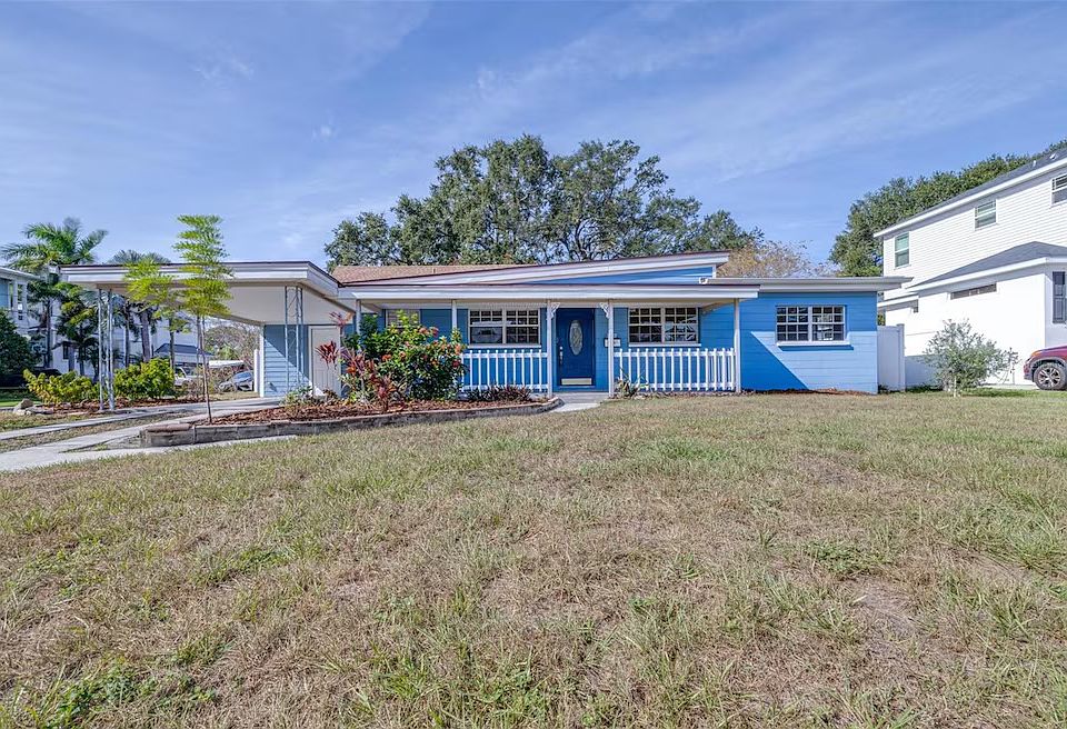 1st image of 3625 S Omar Ave #B