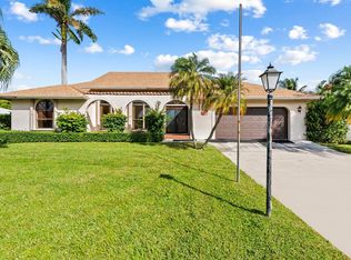 48 Harbour Dr N, Ocean Ridge, FL 33435