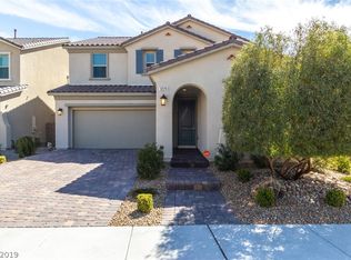 12279 Los Mares Ln, Las Vegas, NV 89138