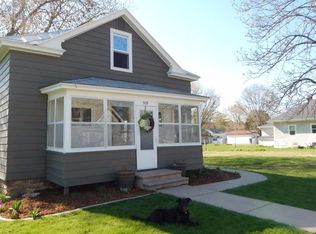 505-509 S Sherman, Houston, MN 55943