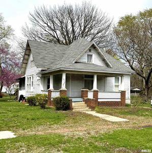 608 E Main St, Havana, IL, 62644
