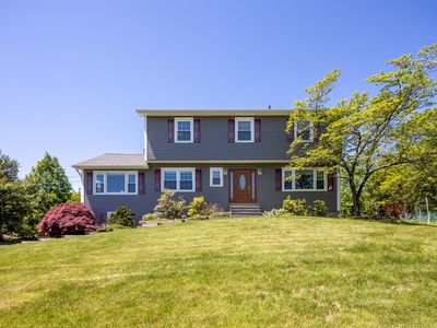 54 Flax Hill Road, Brookfield, CT, 06804