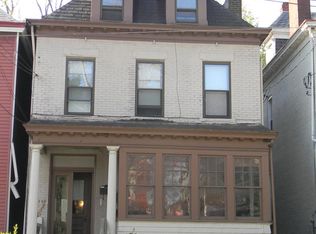 306 Biddle Ave #1, Pittsburgh, PA 15221