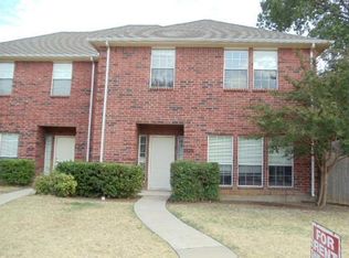 8528 Holly St, Frisco, TX 75034
