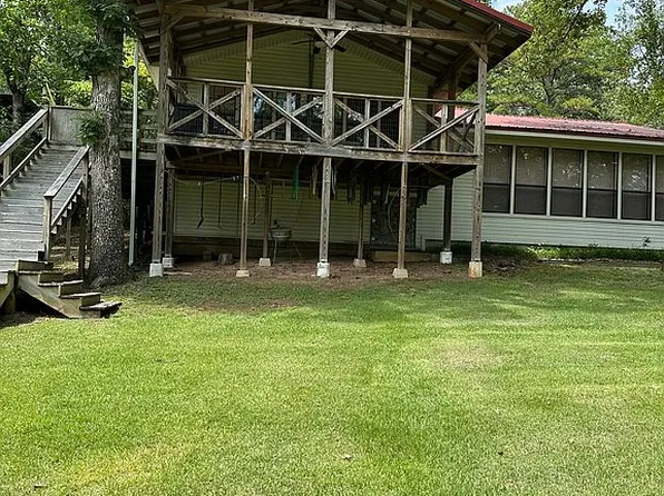 2642 Highway 330 E, Clinton, AR 72031