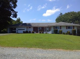 1981 Lake Rd, Lottsburg, VA