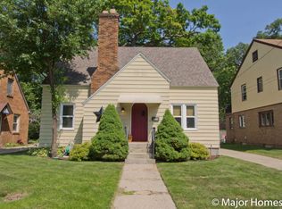 1236 Benjamin Ave SE, Grand Rapids, MI