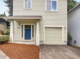 6179 SW 165th Ave, Beaverton, OR 97006