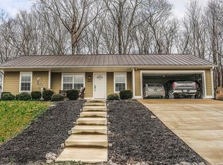 3474 Mahlon Moore Rd, Spring Hill, TN 37174