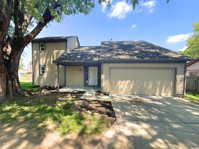 3114 Valley Farms Rd, Indianapolis, IN, 46214